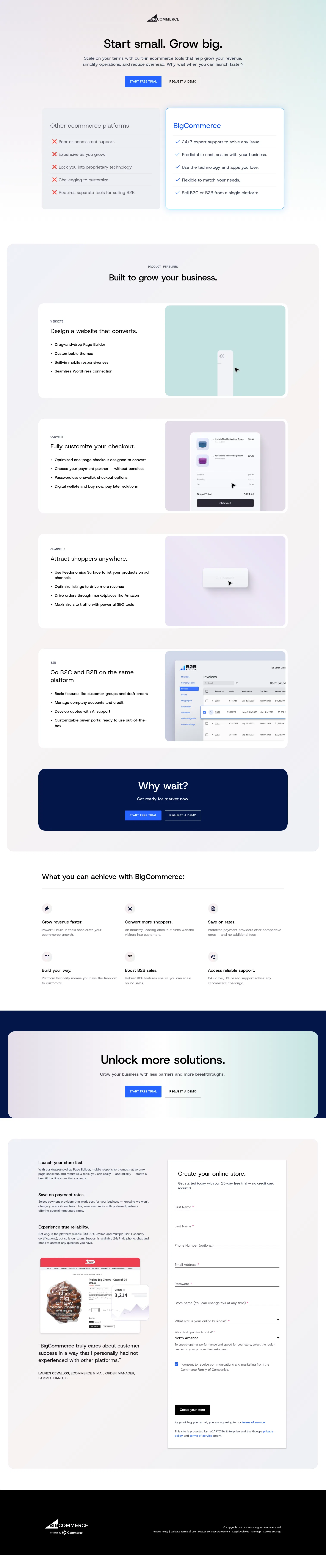 bigcommerce.com/dm/sb-gtm on desktop, full screenshot