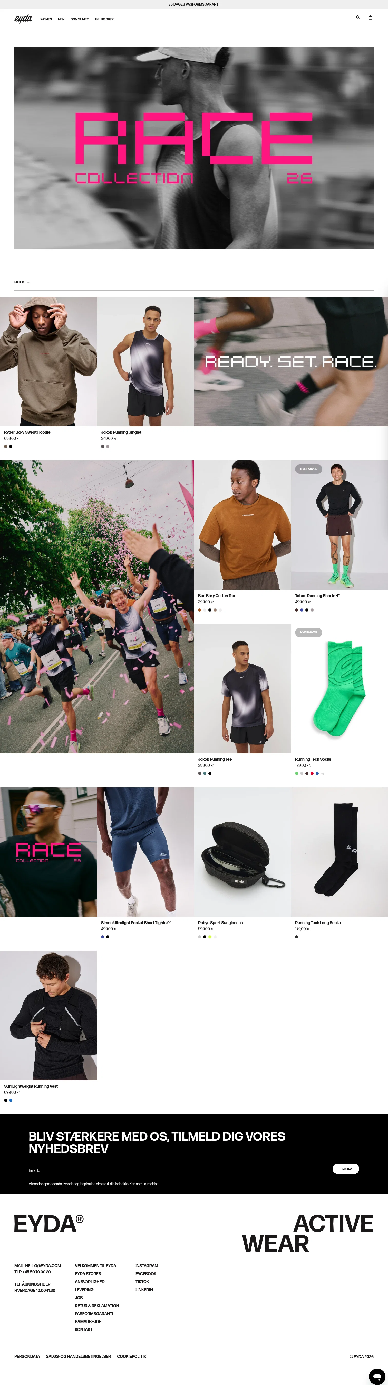 eyda.dk/collections/race-men on desktop