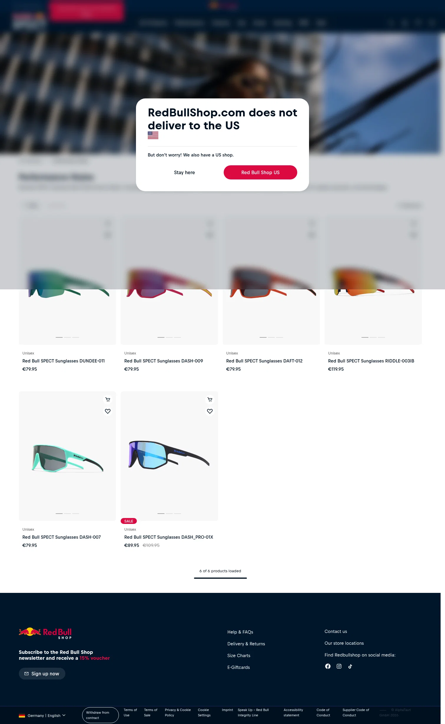redbullshop.com/en-int/c/spt-performance-styles on desktop