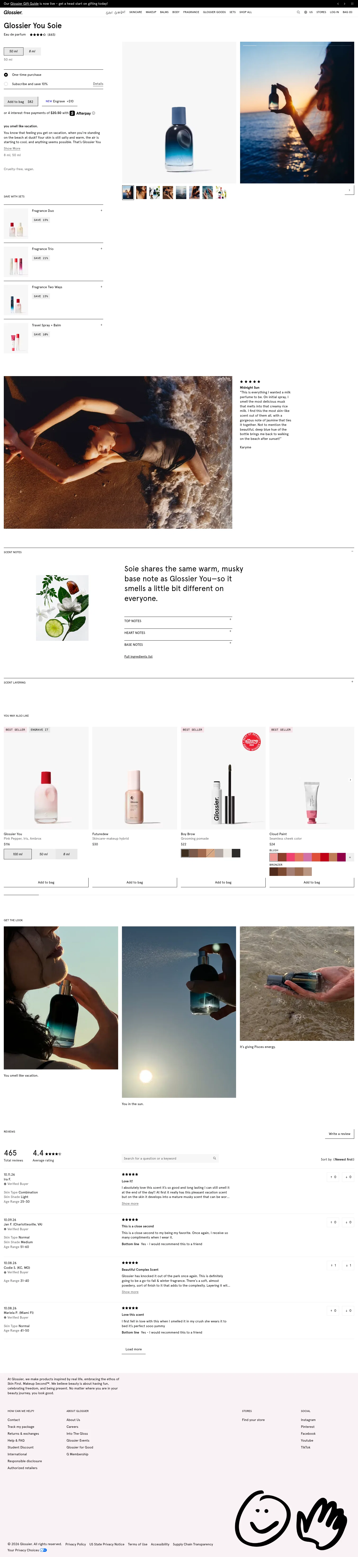 glossier.com/products/glossier-you-soie on desktop