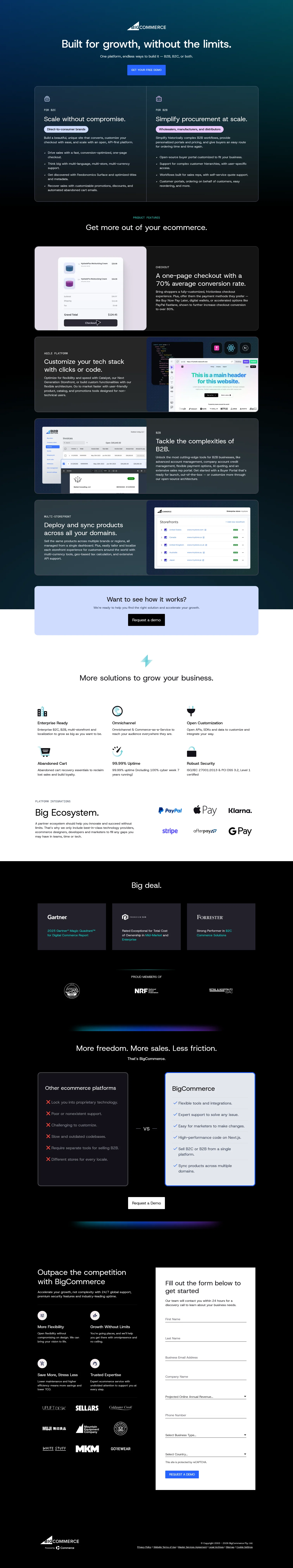 bigcommerce.com/dm/mm-gtm on desktop