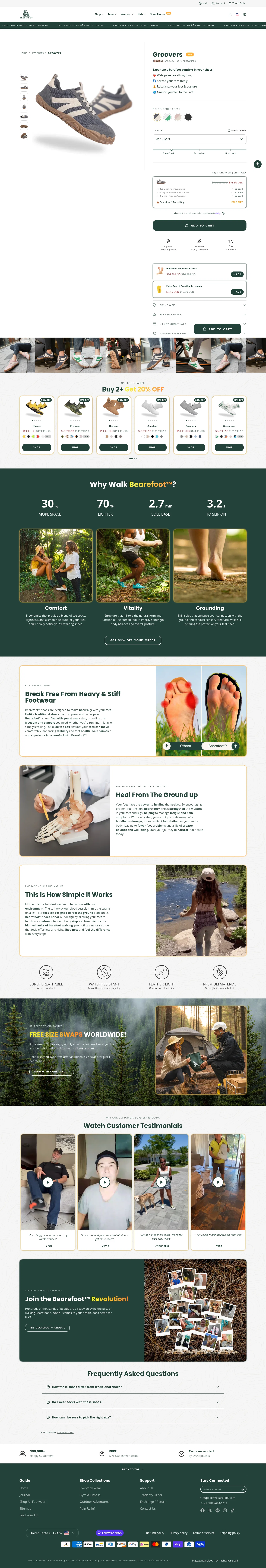 bearefoot.com/products/groovers on desktop