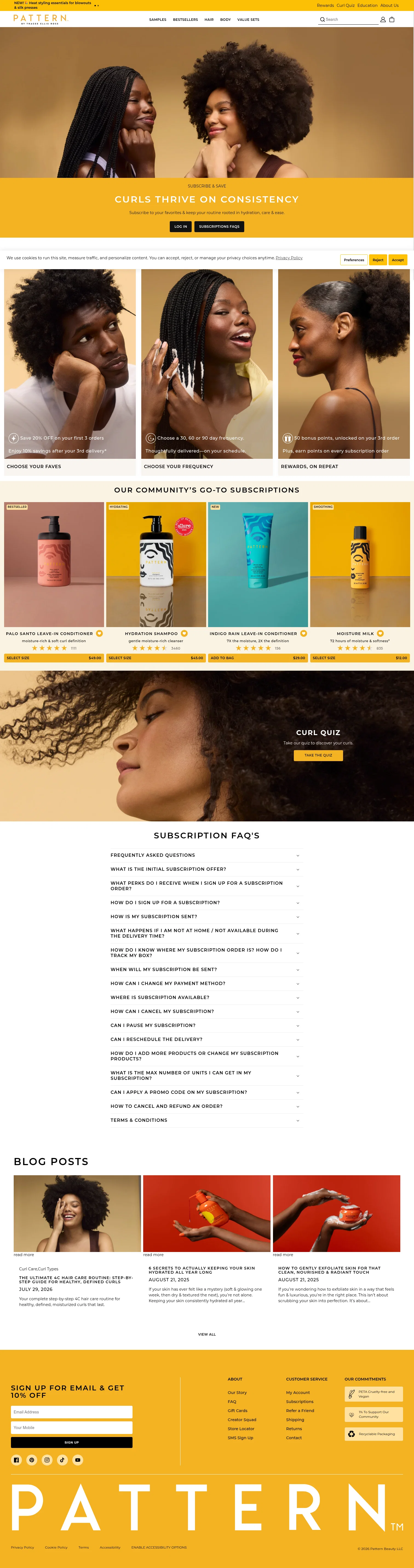 patternbeauty.com/pages/subscriptions-1 on desktop