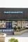 Paris Baguette logo