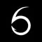 6th Sense Fishing logo