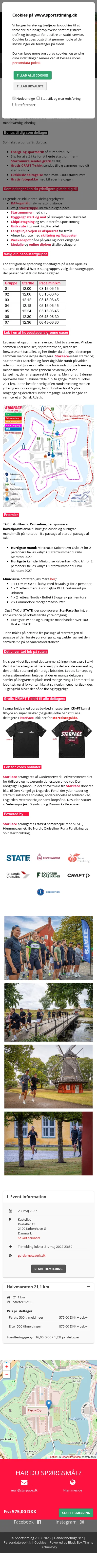 sportstiming.dk/event/18531 on mobile