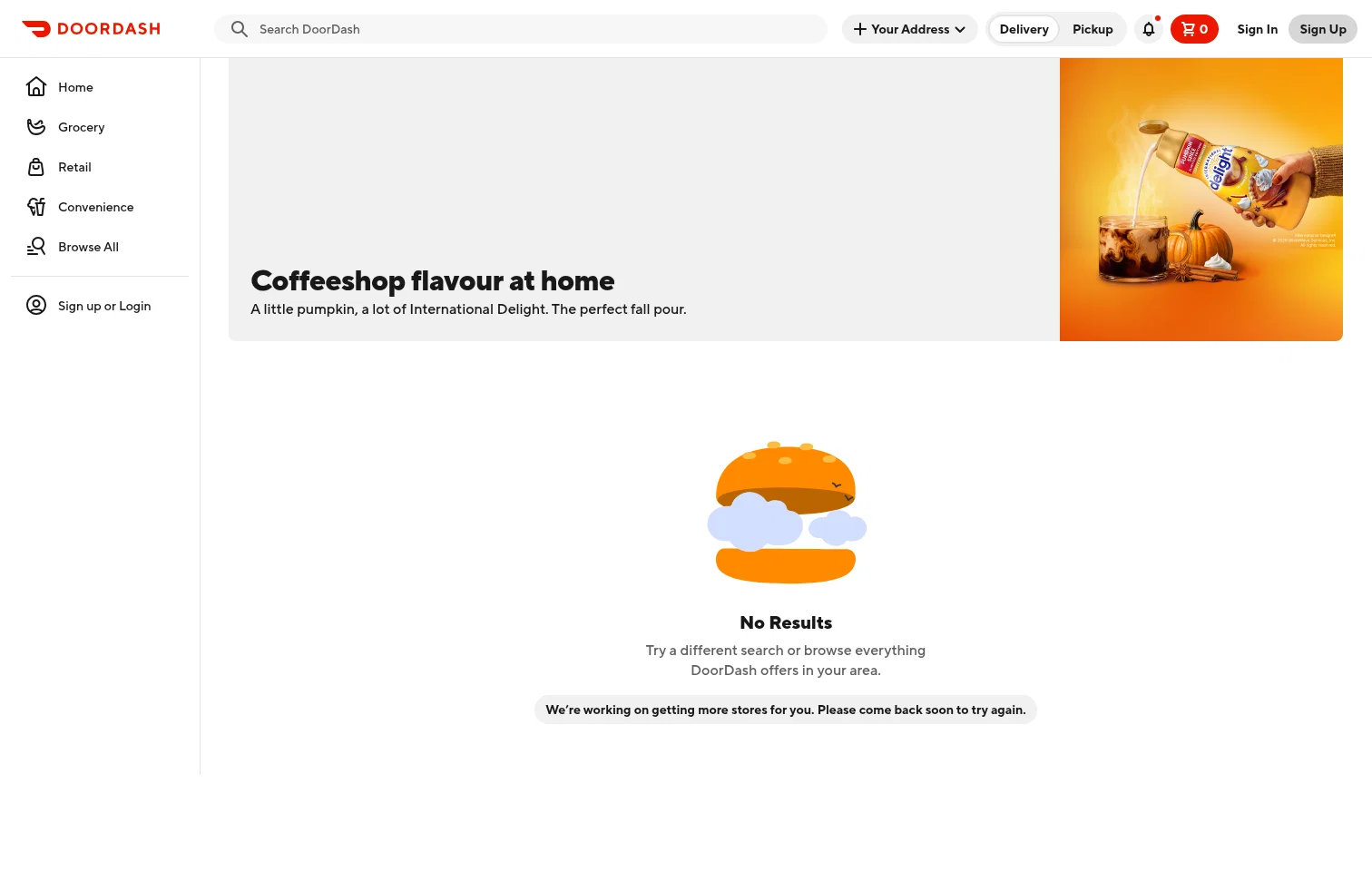 doordash.com/brand/id-offsite on desktop