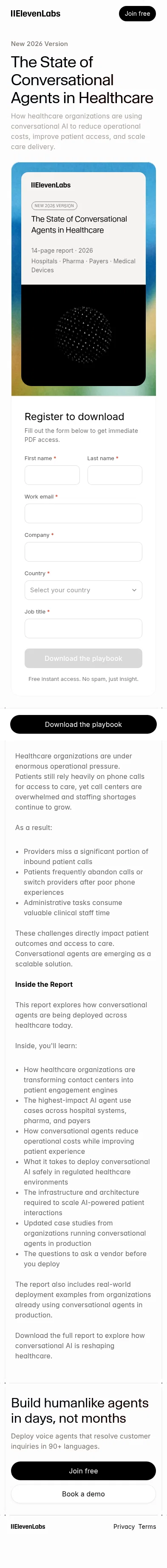 join.elevenlabs.io/whitepapers/conversational-ai-healthcare on mobile