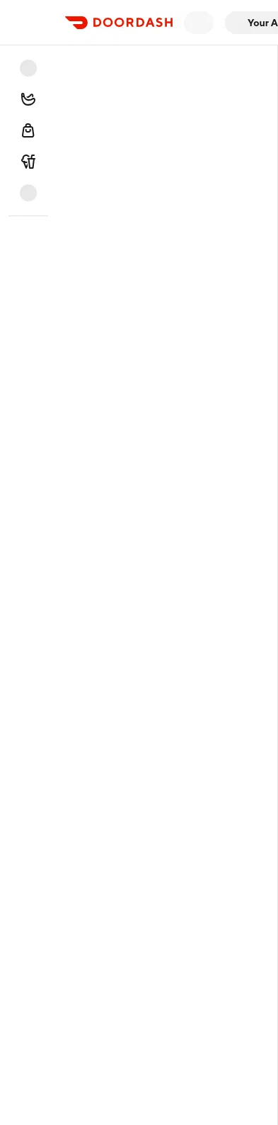 doordash.com/products/guerrero-caseras-soft-taco-flour-tortillas-(20-ct)/urpc_2a12a20b-9a79-4836-8635-96cac93d0a86 on mobile, full screenshot