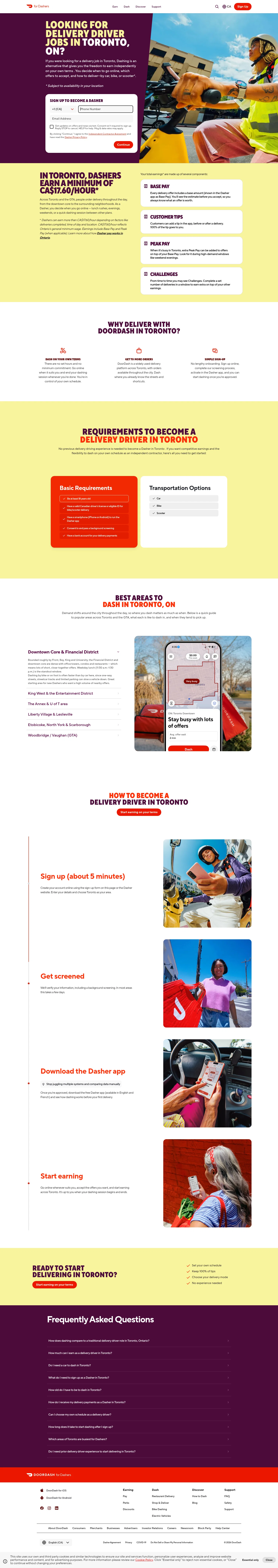 dasher.doordash.com/en-ca/delivery-driving-jobs/on/toronto on desktop