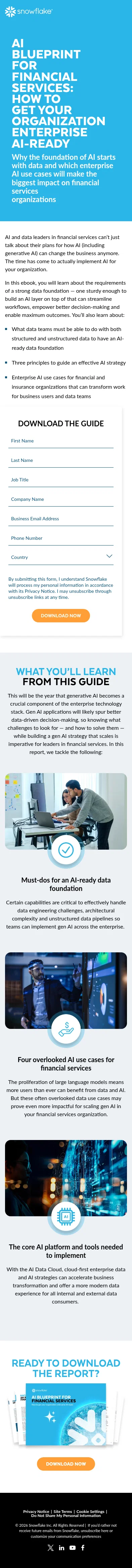snowflake.com/ai-blueprint-financial-services-enterprise-ai on mobile