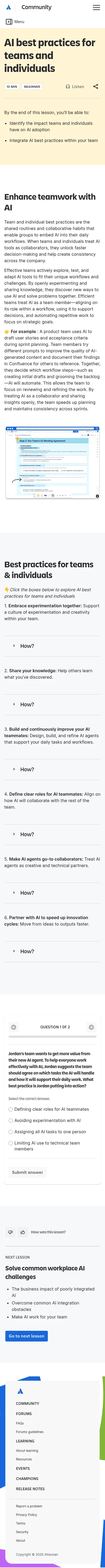 community.atlassian.com/learning/course/make-ai-a-part-of-the-team/lesson/ai-best-practices-for-employees on mobile