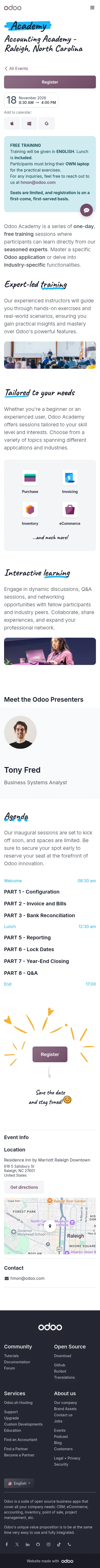 odoo.com/event/accounting-academy-raleigh-north-carolina-9586/register on mobile