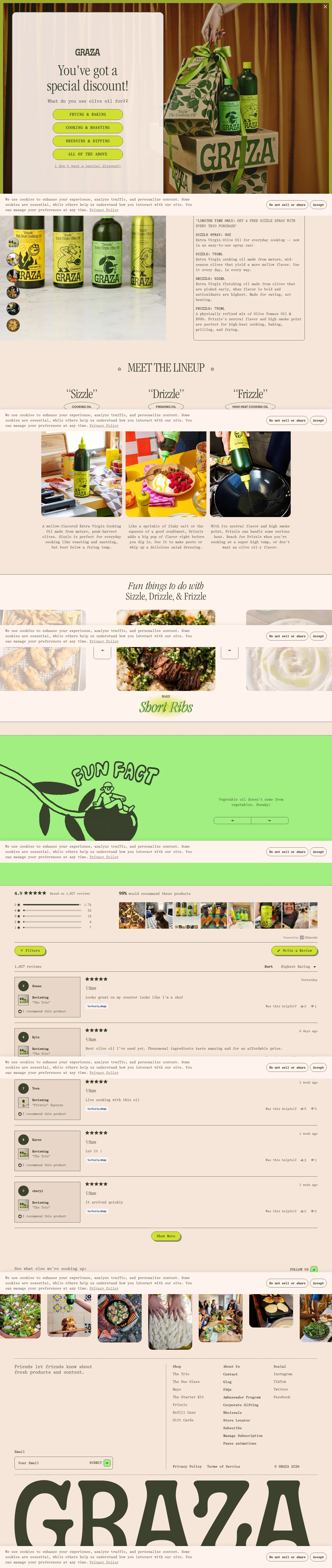 graza.co/products/the-trio on desktop