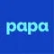 Papa logo