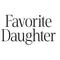 Favorite Daughter logo
