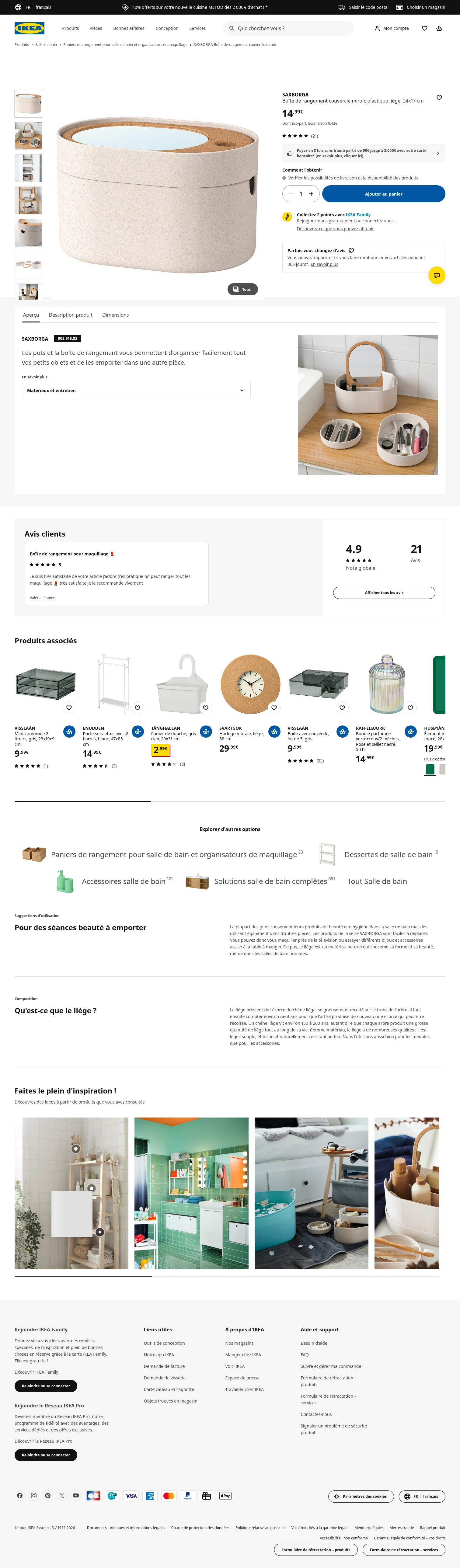 ikea.com/fr/fr/p/saxborga-boite-de-rangement-couvercle-miroir-plastique-liege-80391882 on desktop