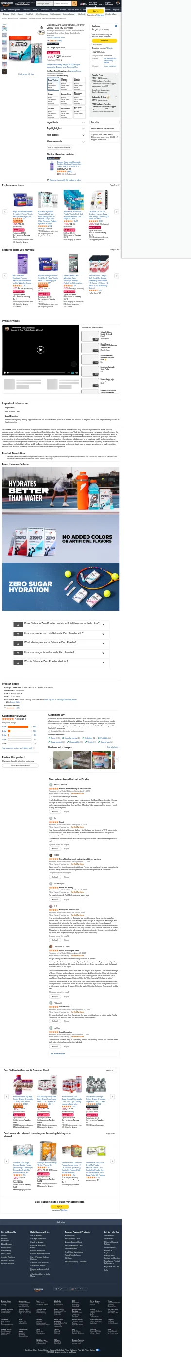 amazon.com/Gatorade-Powder-Flavor-Variety-Servings/dp/B0GVLCQ2DK on mobile