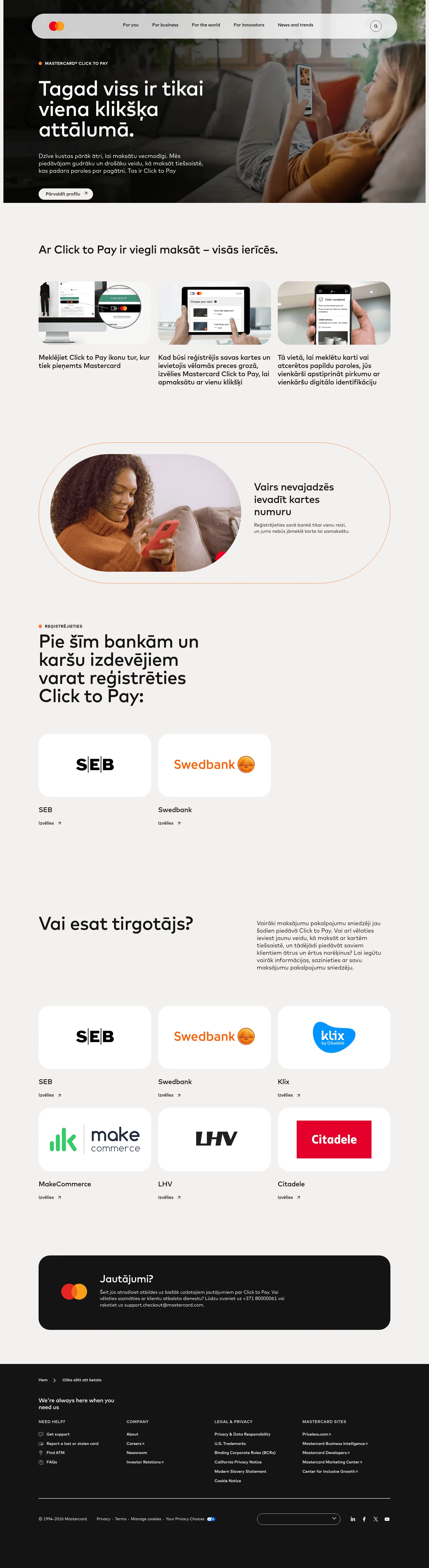 mastercard.com/se/sv/personal/ways-to-pay/click-to-pay-latvia.html on desktop