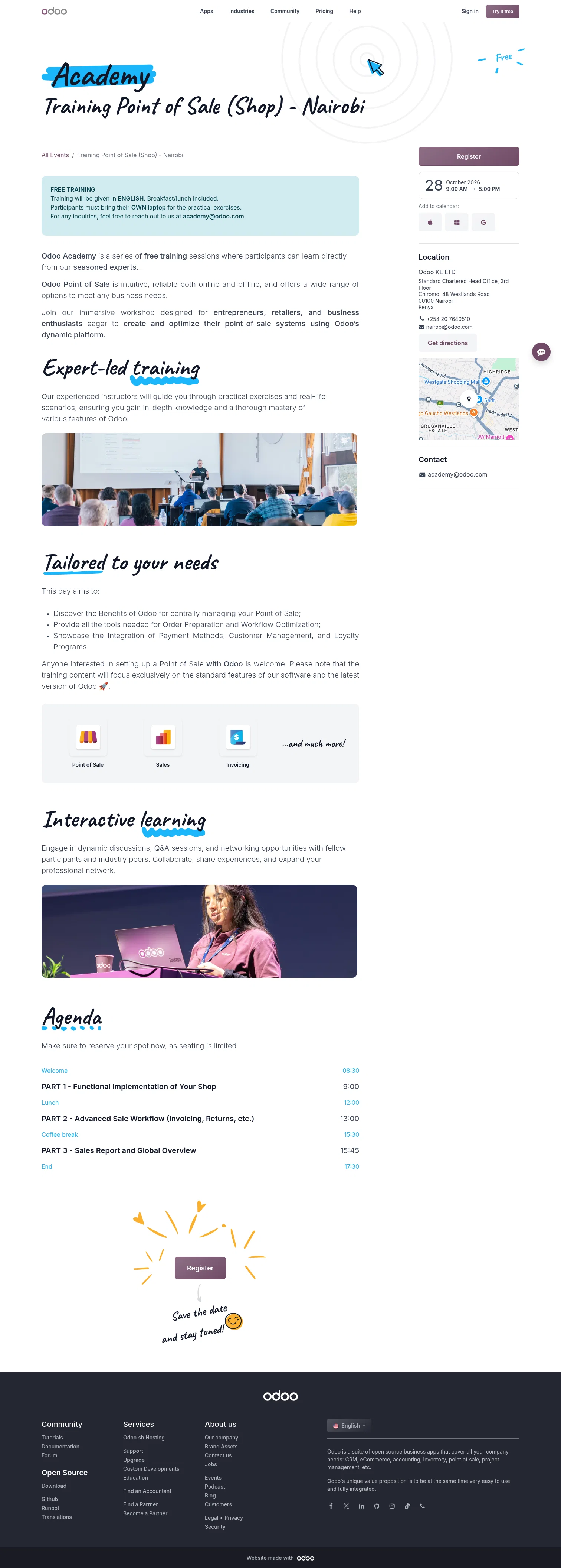 odoo.com/event/training-point-of-sale-shop-nairobi-10902/register on desktop