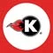 Kooks Headers logo