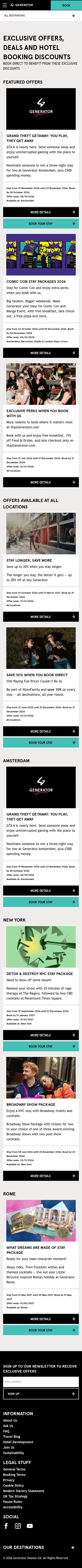 staygenerator.com/offers on mobile