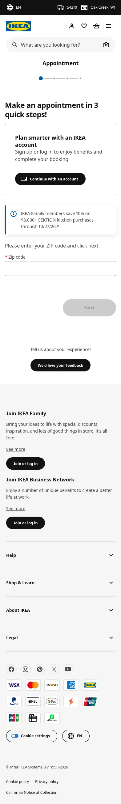 ikea.com/us/en/appointment/kitchen on mobile