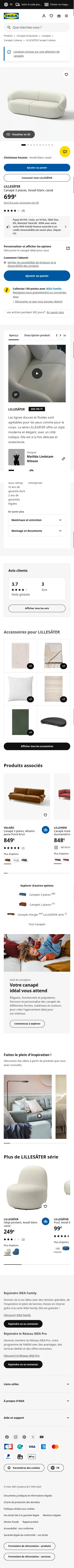 ikea.com/fr/fr/p/lillesaeter-canape-3-places-axvall-blanc-casse-40619071 on mobile