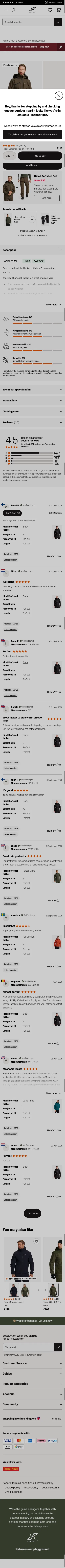 revolutionrace.co.uk/men/jackets/softshell-jackets/hiball-softshell-jacket-men on mobile