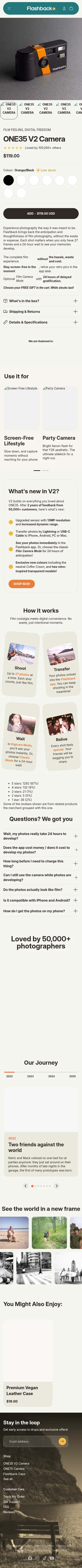 joinflashback.co/products/flashback-one35-camera on mobile