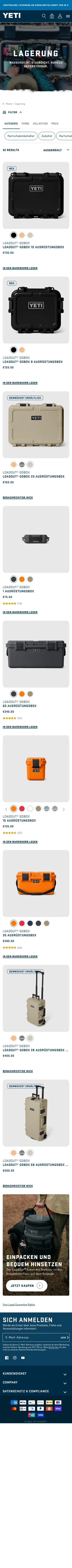 de.yeti.com/collections/storage on mobile