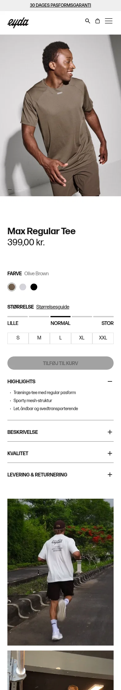 eyda.dk/products/max-regular-tee on mobile