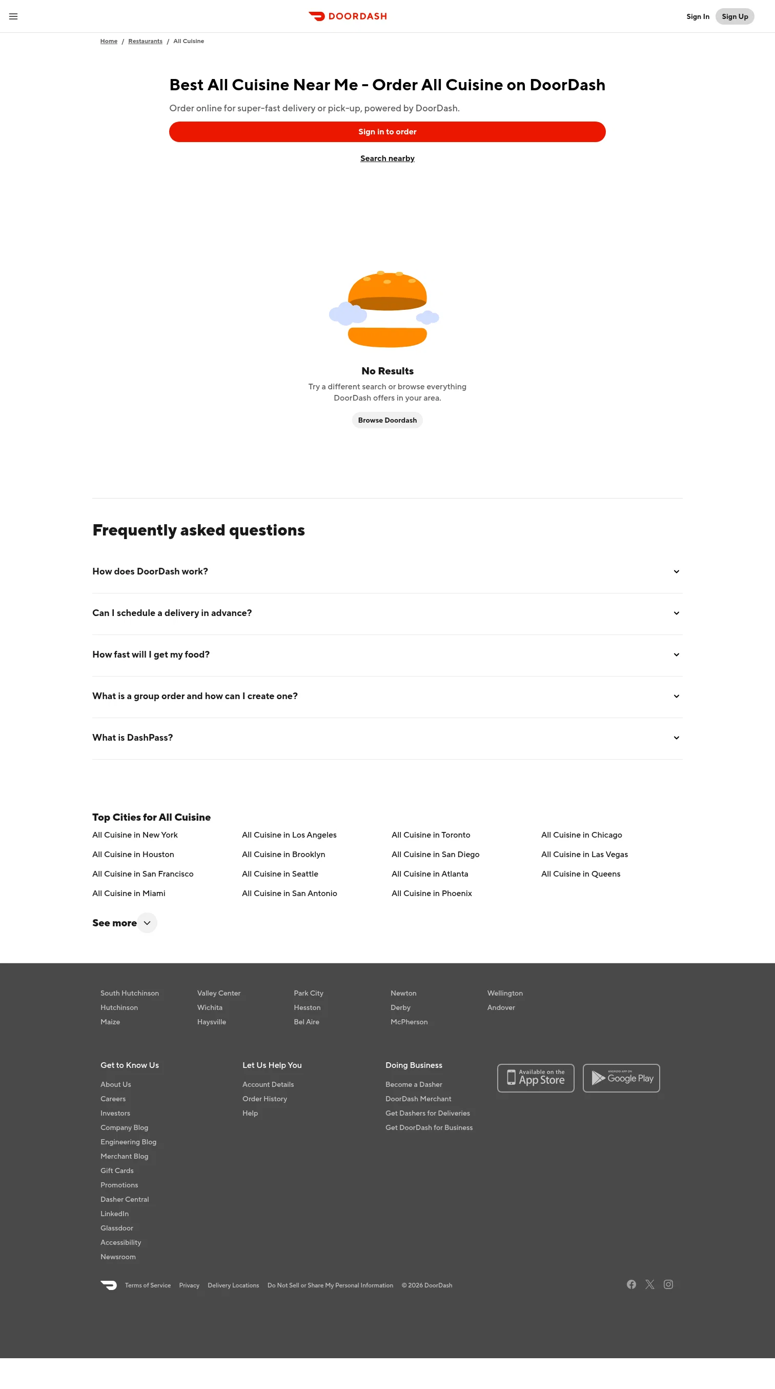 doordash.com/cuisine/all-cuisine-near-me on desktop