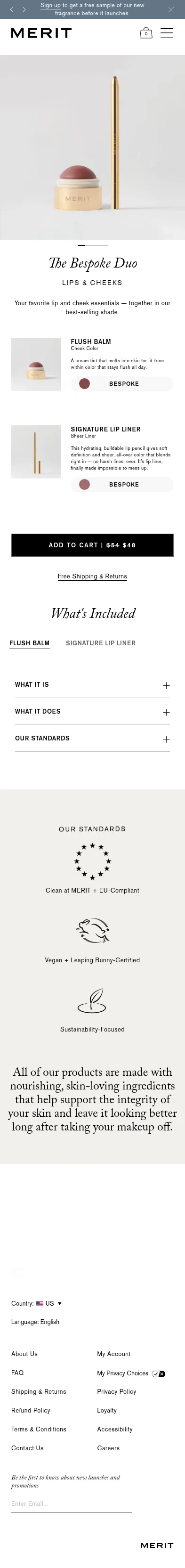 meritbeauty.com/products/the-bespoke-duo on mobile