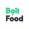 Bolt logo