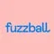 Fuzzball logo