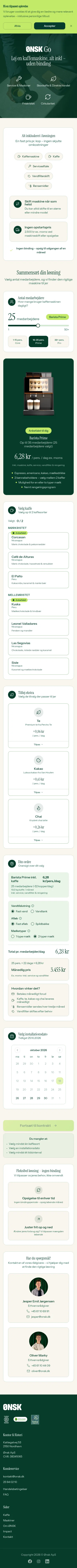 go.onsk.dk on mobile