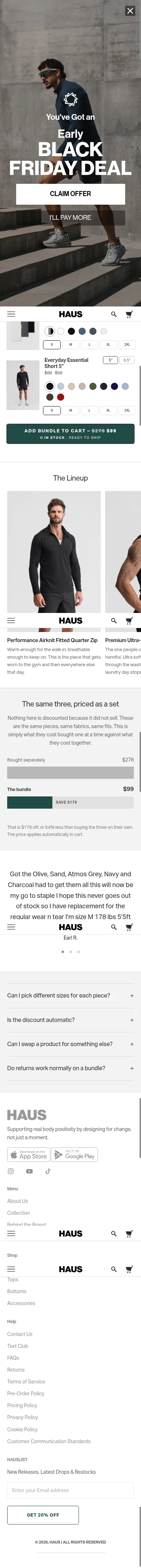 gohaus.com/pages/best-sellers-bundle on mobile