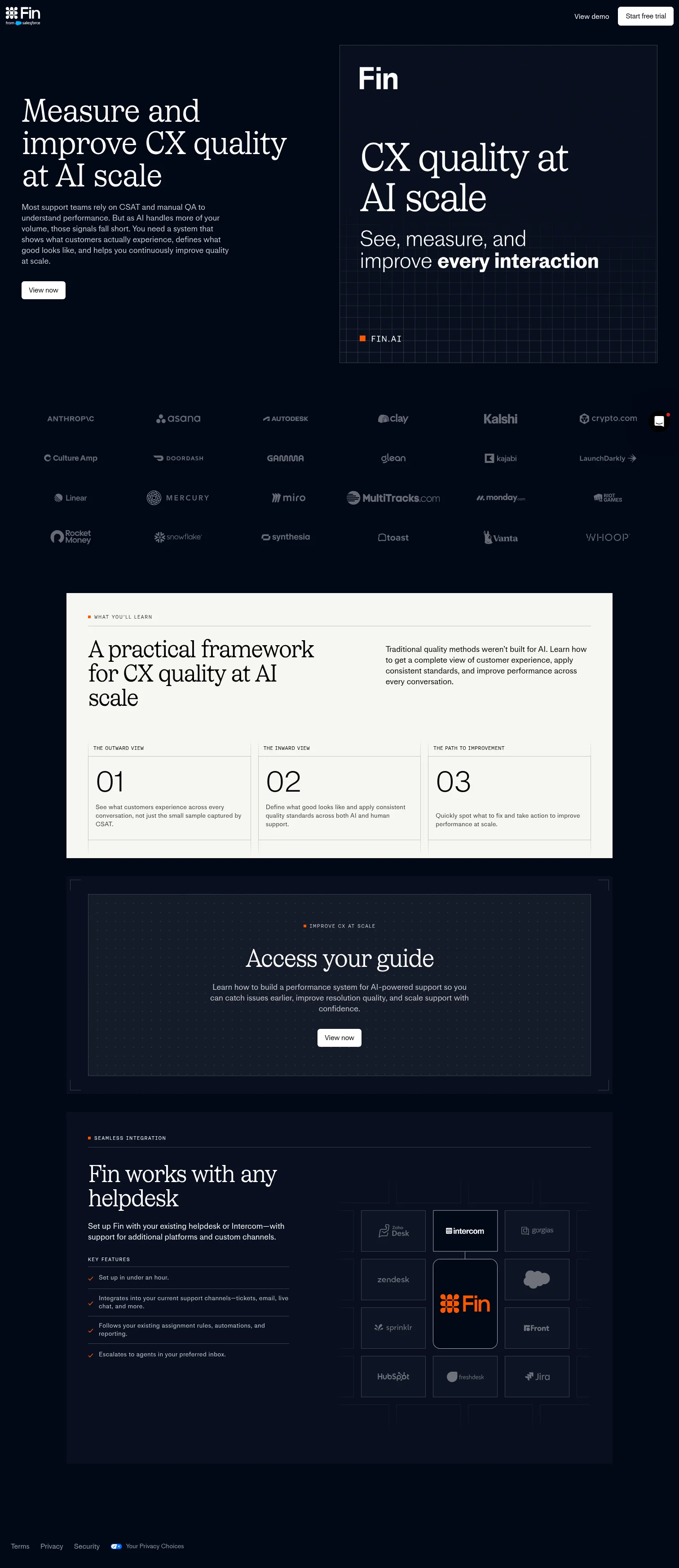 fin.ai/drlp/cx-quality-guide-abm on desktop