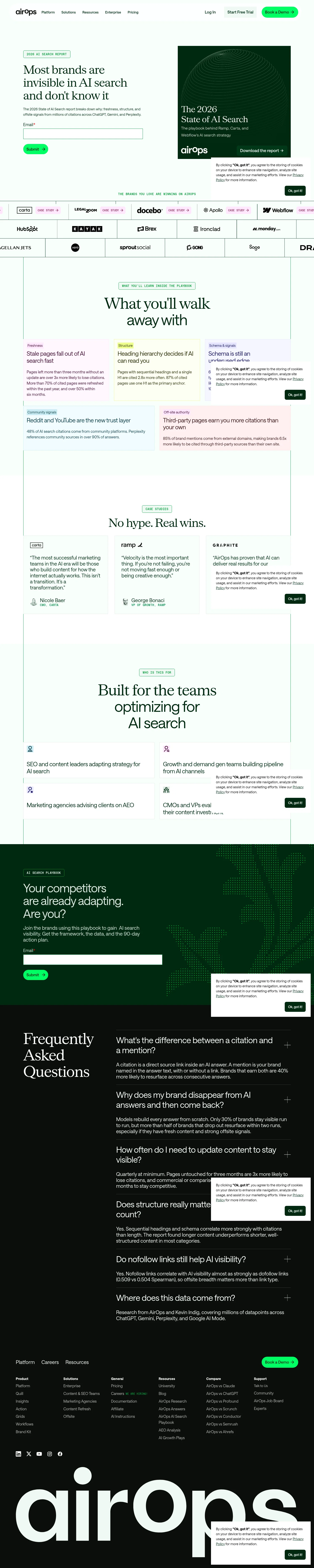 airops.com/lp/the-state-of-aeo-report on desktop