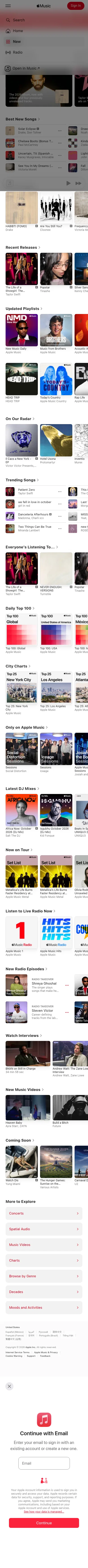 music.apple.com/us/subscribe on mobile, full screenshot