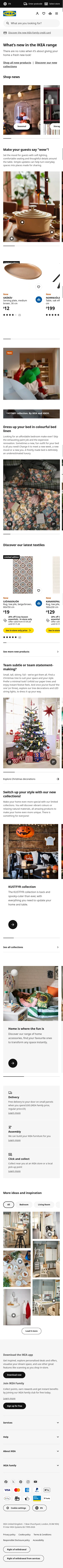 ikea.com/gb/en/new on mobile
