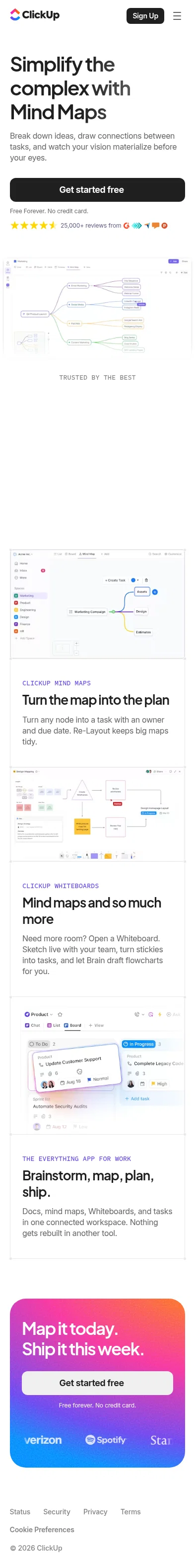 clickup.com/lp/features/mind-maps on mobile