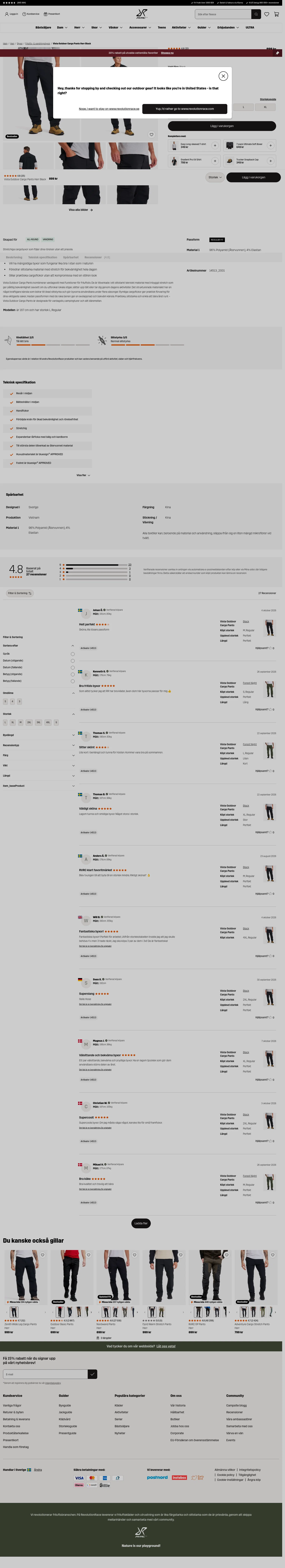 revolutionrace.se/herr/byxor/frilufts-vandringsbyxor/vista-outdoor-cargo-pants-men on desktop
