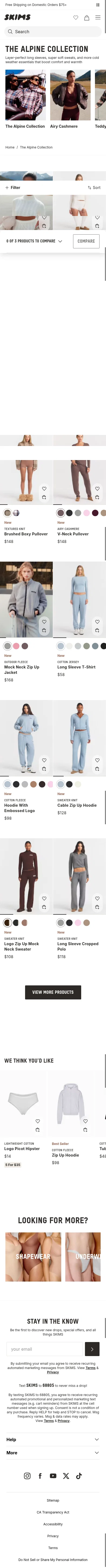 skims.com/collections/winter-shop on mobile