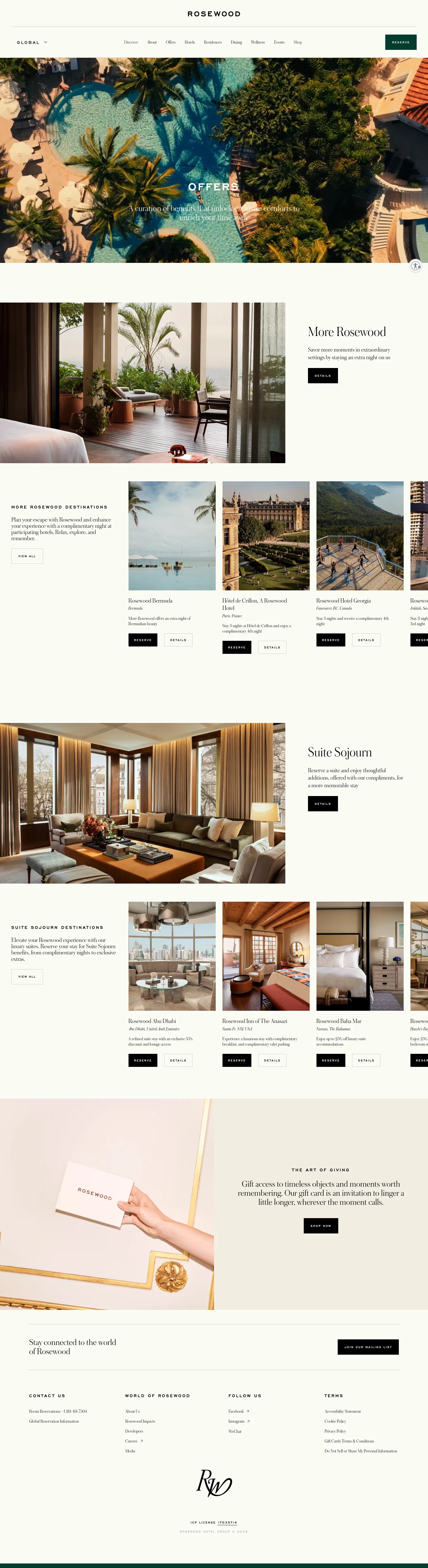 rosewoodhotels.com/en/offers/luxury-hotel-offers on desktop