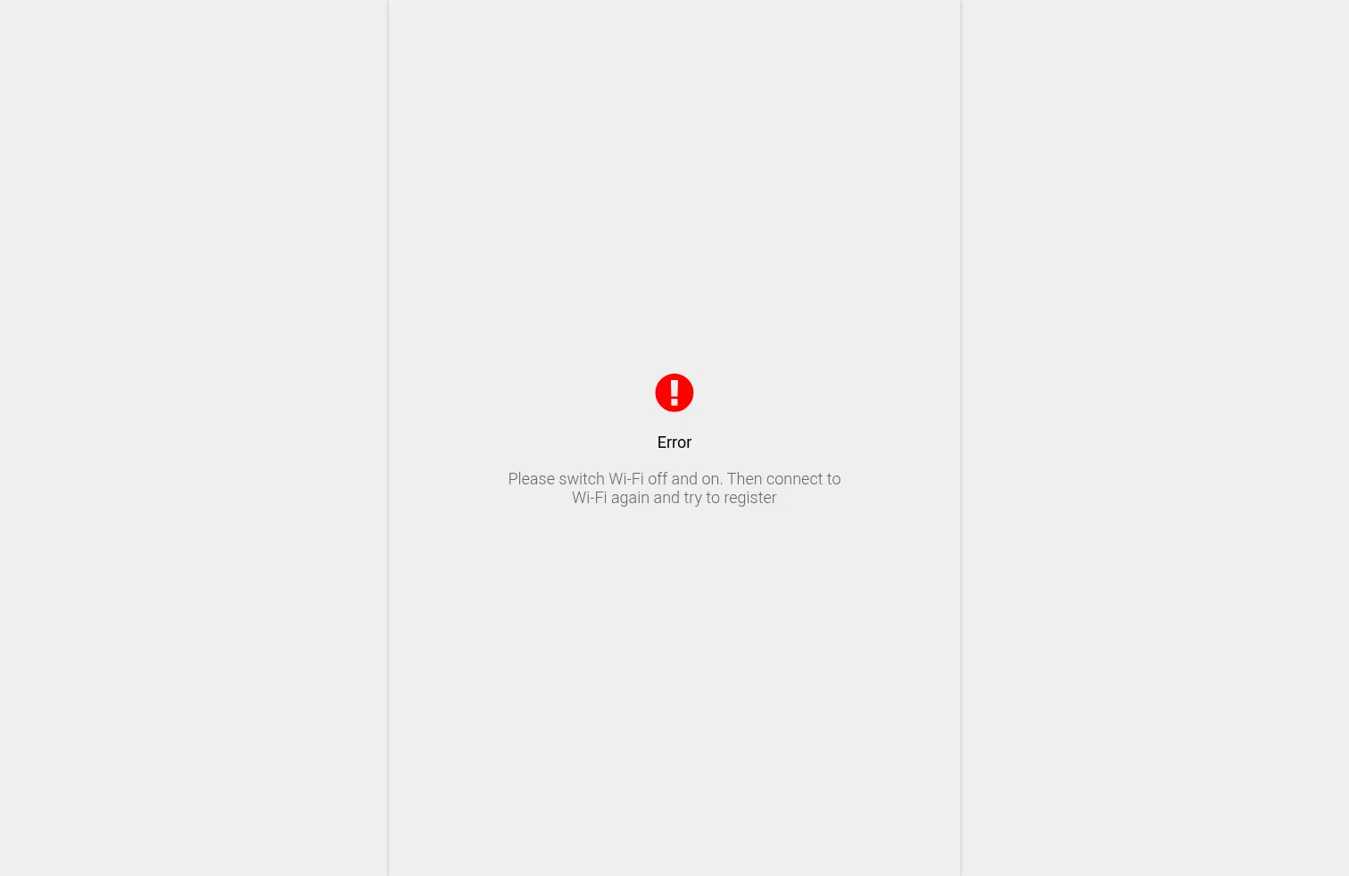 Oakberry landing page