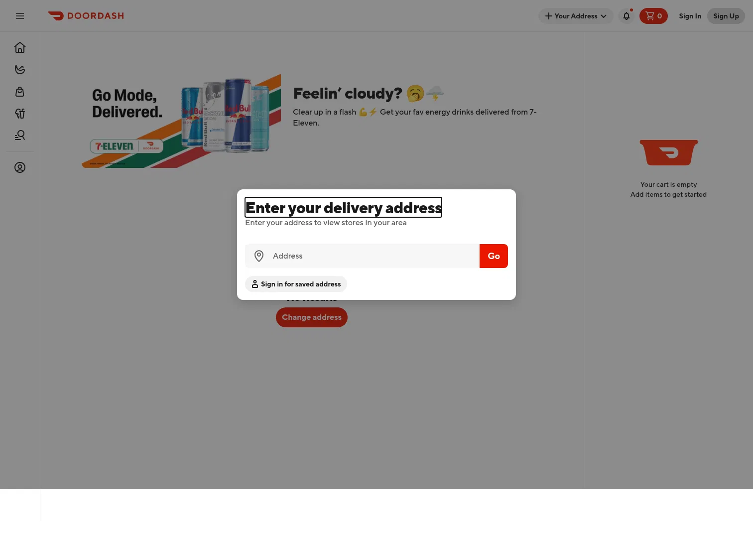 doordash.com/browse/list/4c6b5cab-649e-49e1-abb6-851f3fdca668 on desktop, full screenshot