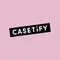 CASETiFY logo