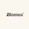 Blomea logo